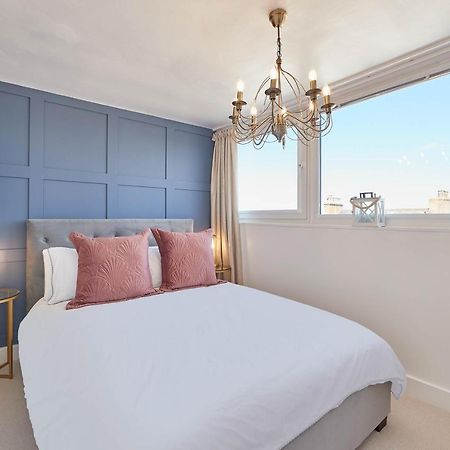 Host & Stay - The Nest Whitby Exterior foto