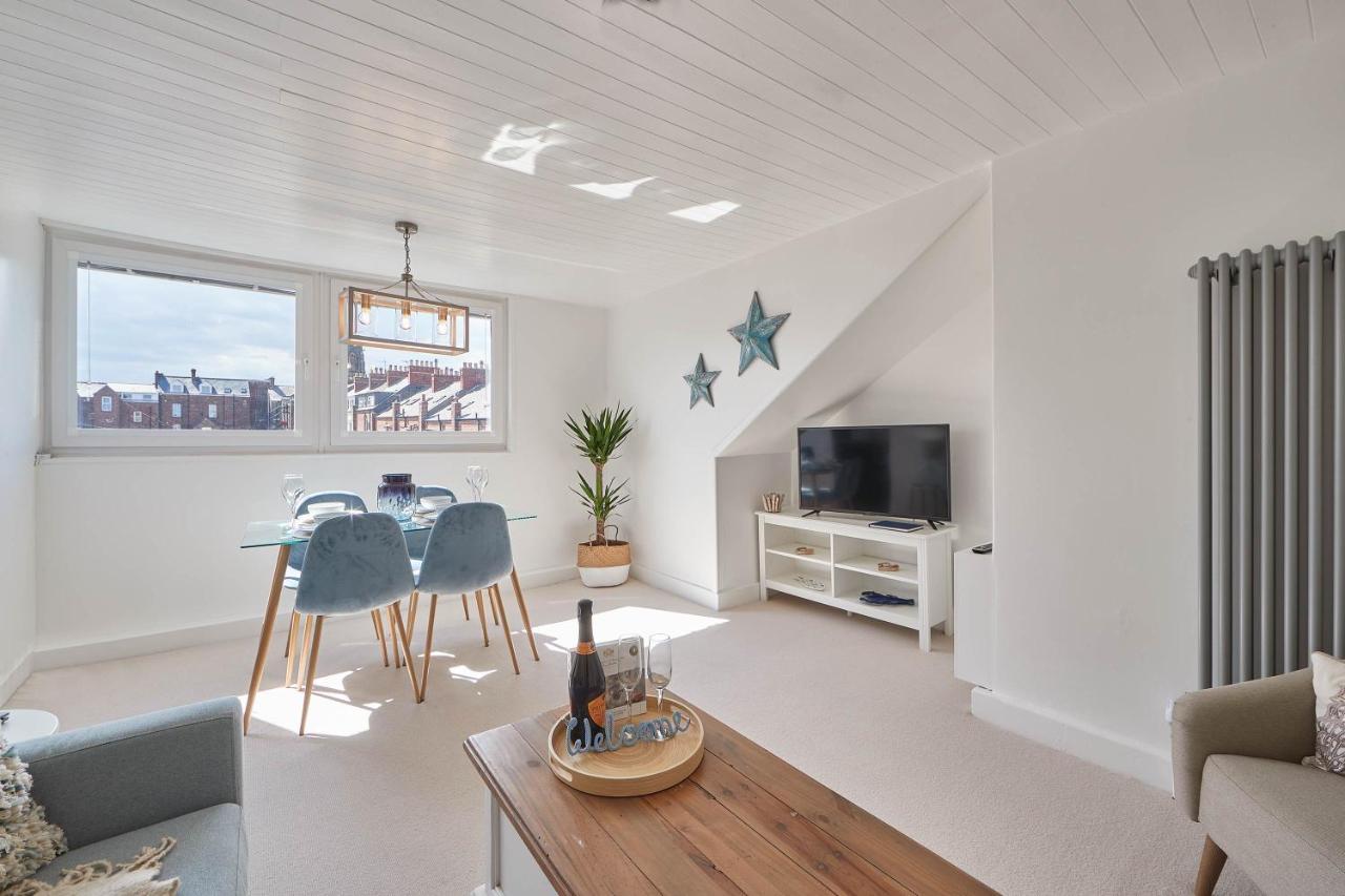 Host & Stay - The Nest Whitby Exterior foto